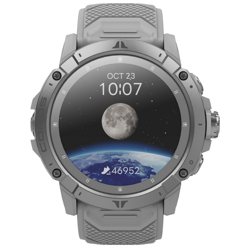 COROS VERTIX 2S GPS 探險手錶