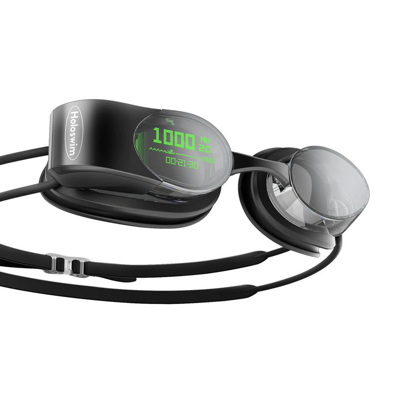 Holoswim 2s AR Smart Swim Goggles