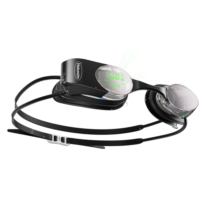Holoswim 2s AR Smart Swim Goggles