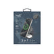 inno3C i-MA31 3 in 1 Folding Magnetic Wireless Charging Stand