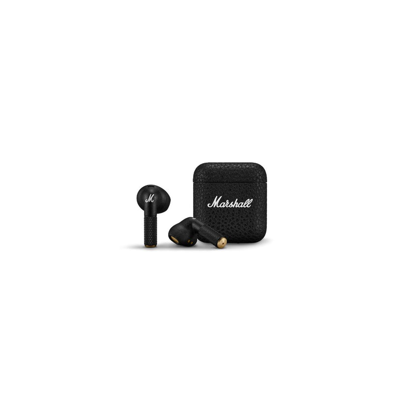 Marshall 馬歇爾 Minor IV 真無線藍牙耳機