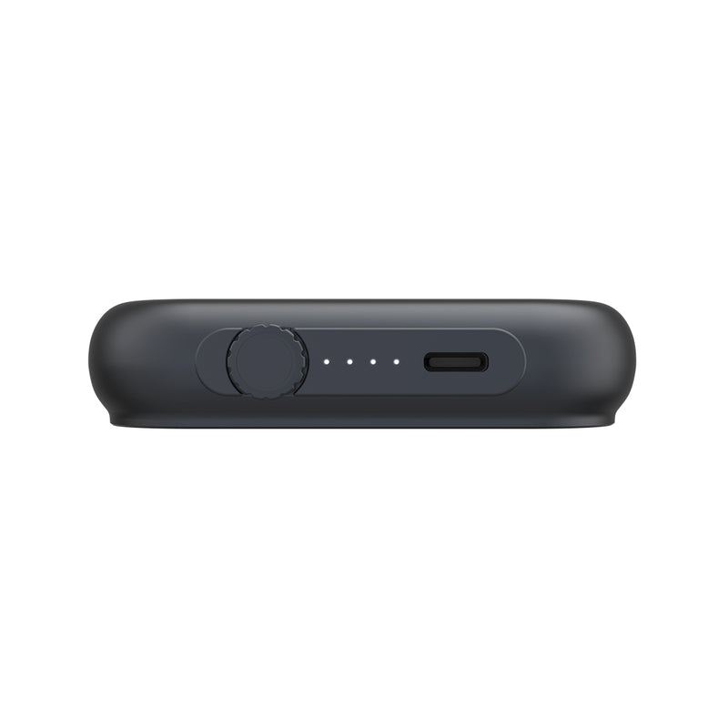 inno3C i-AW5 3 in 1 Mini Magnetic Wireless Power Bank
