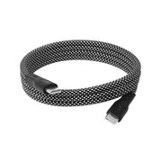 inno3C i-2C15 60W Magnetic Organized Type-C to Type-C 1M Cable