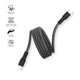 inno3C i-2C15 60W Magnetic Organized Type-C to Type-C 1M Cable