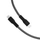 inno3C i-2C15 60W Magnetic Organized Type-C to Type-C 1M Cable