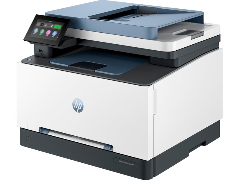 HP 惠普 Color LaserJet Pro MFP3303sdw 多功能打印機