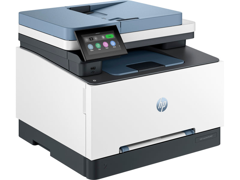 HP 惠普 Color LaserJet Pro MFP3303sdw 多功能打印機