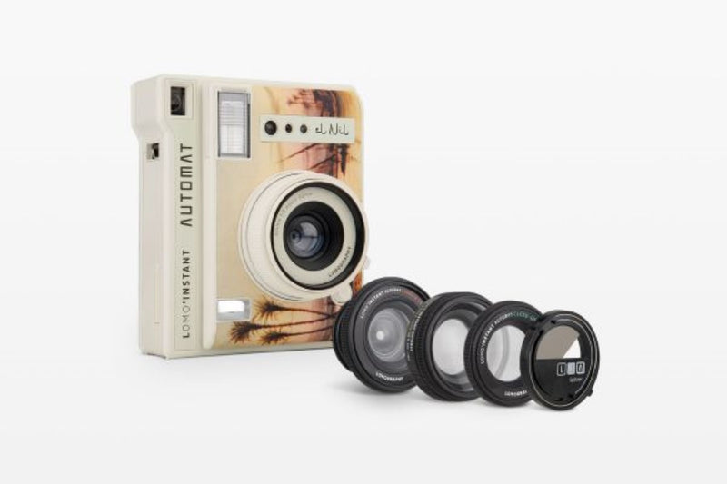 Lomography Lomo Instant Automat 即影即有相機