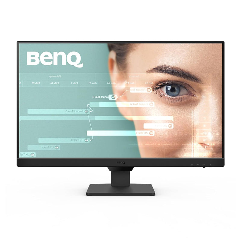 BenQ GW2490 23.8 吋 100Hz Eye-Care IPS 護眼顯示器