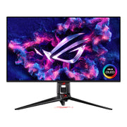 ASUS 華碩 ROG Swift OLED PG32UCDM 31.5
