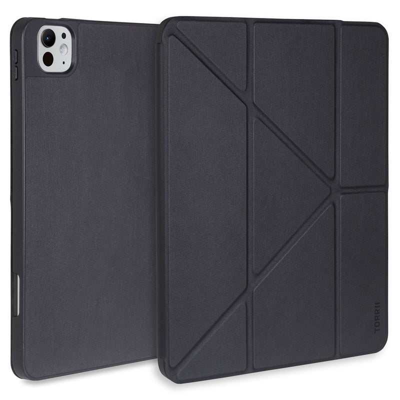 Torrii TORRIO Plus iPad Pro 11" (M4) 皮套