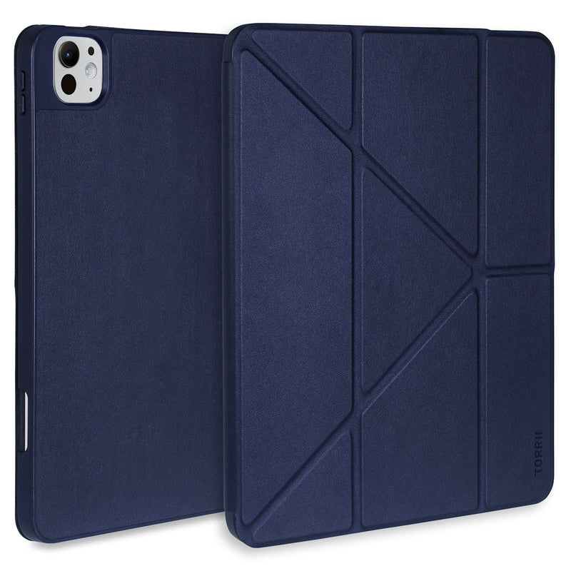 Torrii TORRIO Plus iPad Pro 11" (M4) 皮套