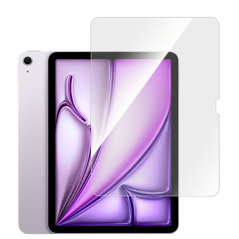 Torrii BODYGLASS iPad Air 11" (M2) 玻璃保護貼