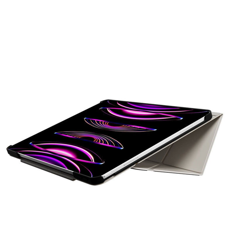 MagEasy LIFT for iPad Air 13"(M2) 增高支架保護殼