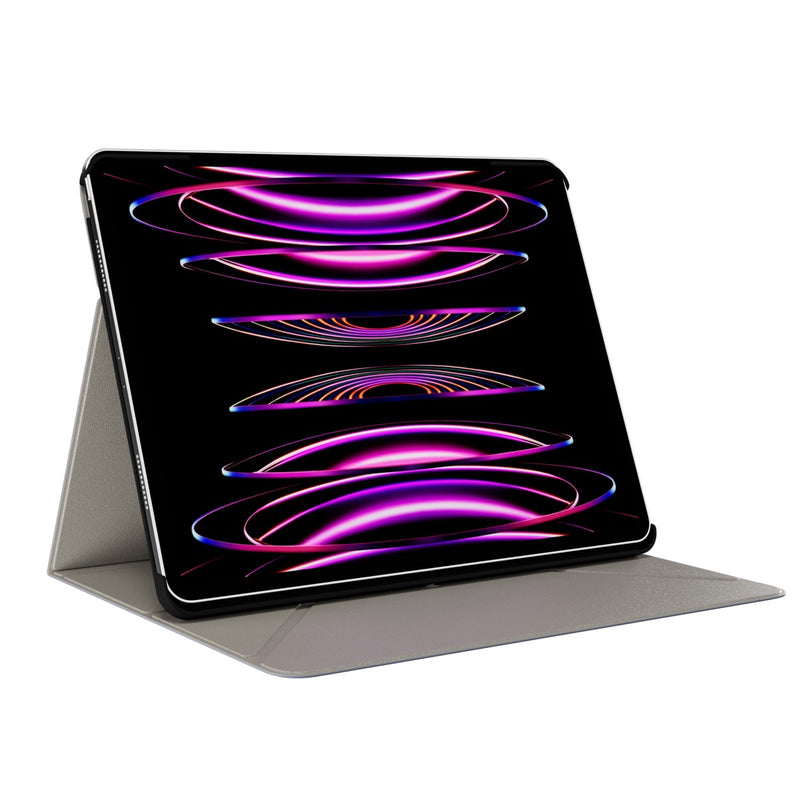 MagEasy LIFT for iPad Air 13"(M2) 增高支架保護殼