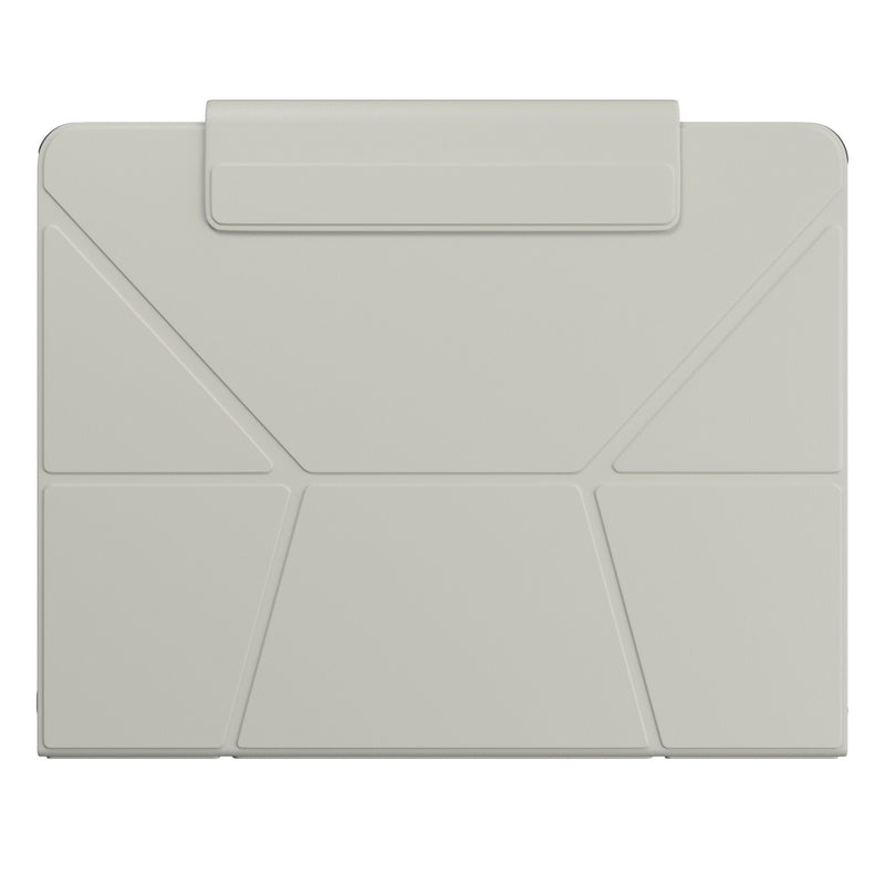 MagEasy LIFT for iPad Air 13"(M2) 增高支架保護殼