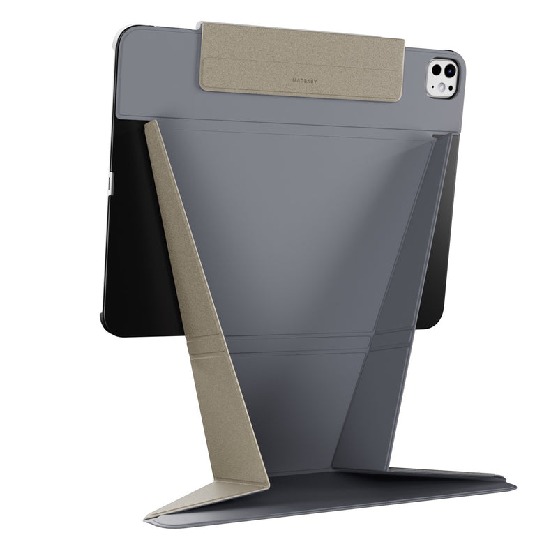 MagEasy LIFT for iPad Pro 13"(M4) 增高支架保護殼