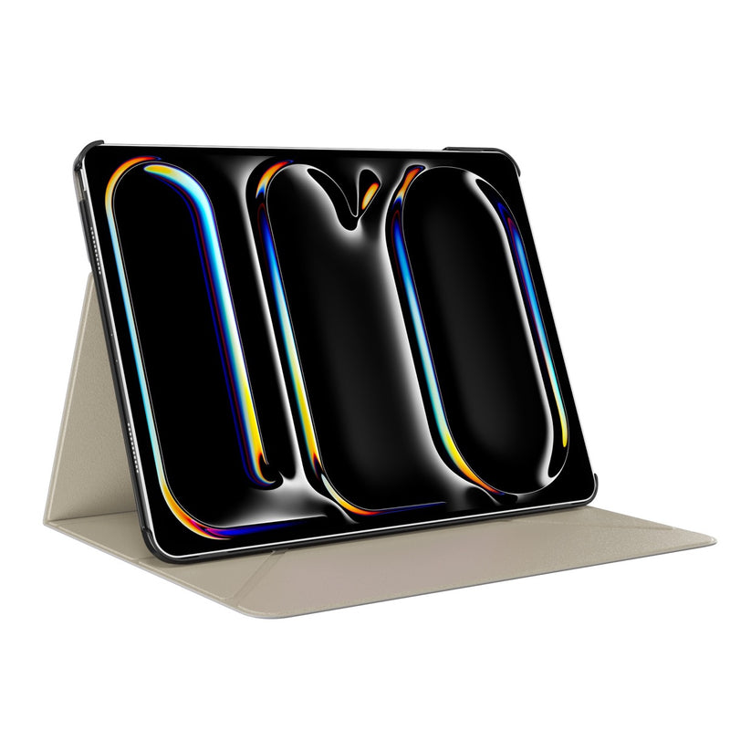 MagEasy LIFT for iPad Pro 13"(M4) 增高支架保護殼