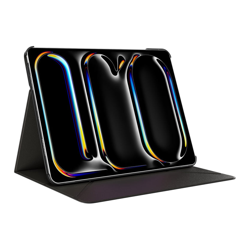 MagEasy LIFT for iPad Pro 13"(M4) 增高支架保護殼