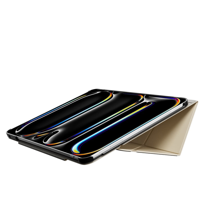 MagEasy LIFT for iPad Pro 13"(M4) 增高支架保護殼