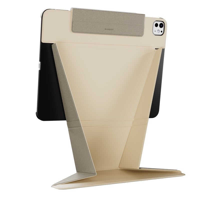 MagEasy LIFT for iPad Pro 13"(M4) 增高支架保護殼