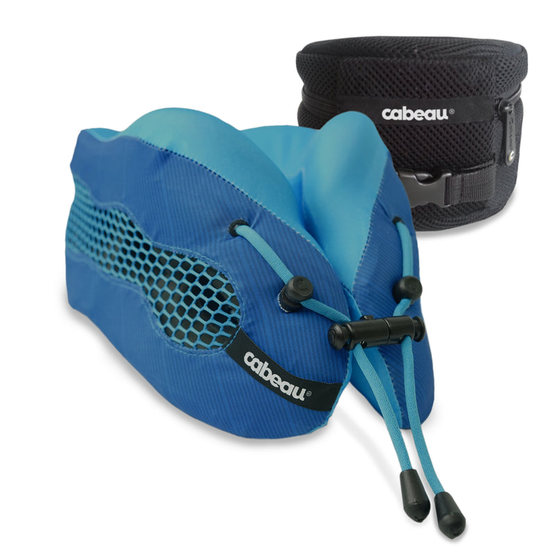 CABEAU Evolution Cool 頸枕