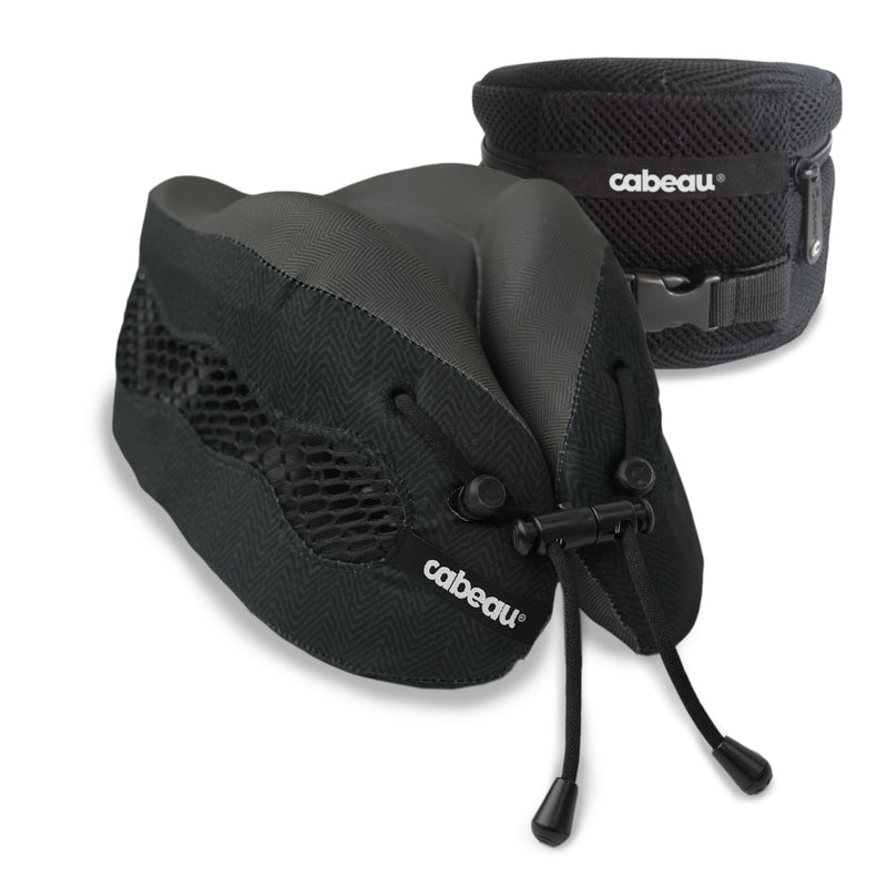 CABEAU Evolution Cool 頸枕