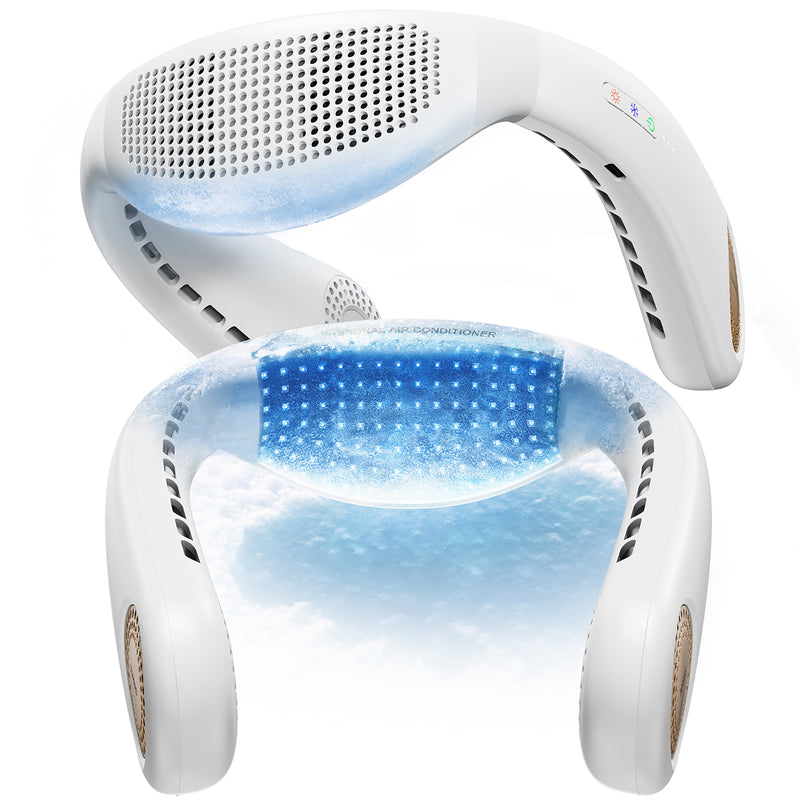 TORRAS Coolify Air Ultra-light Personal Air Conditioner