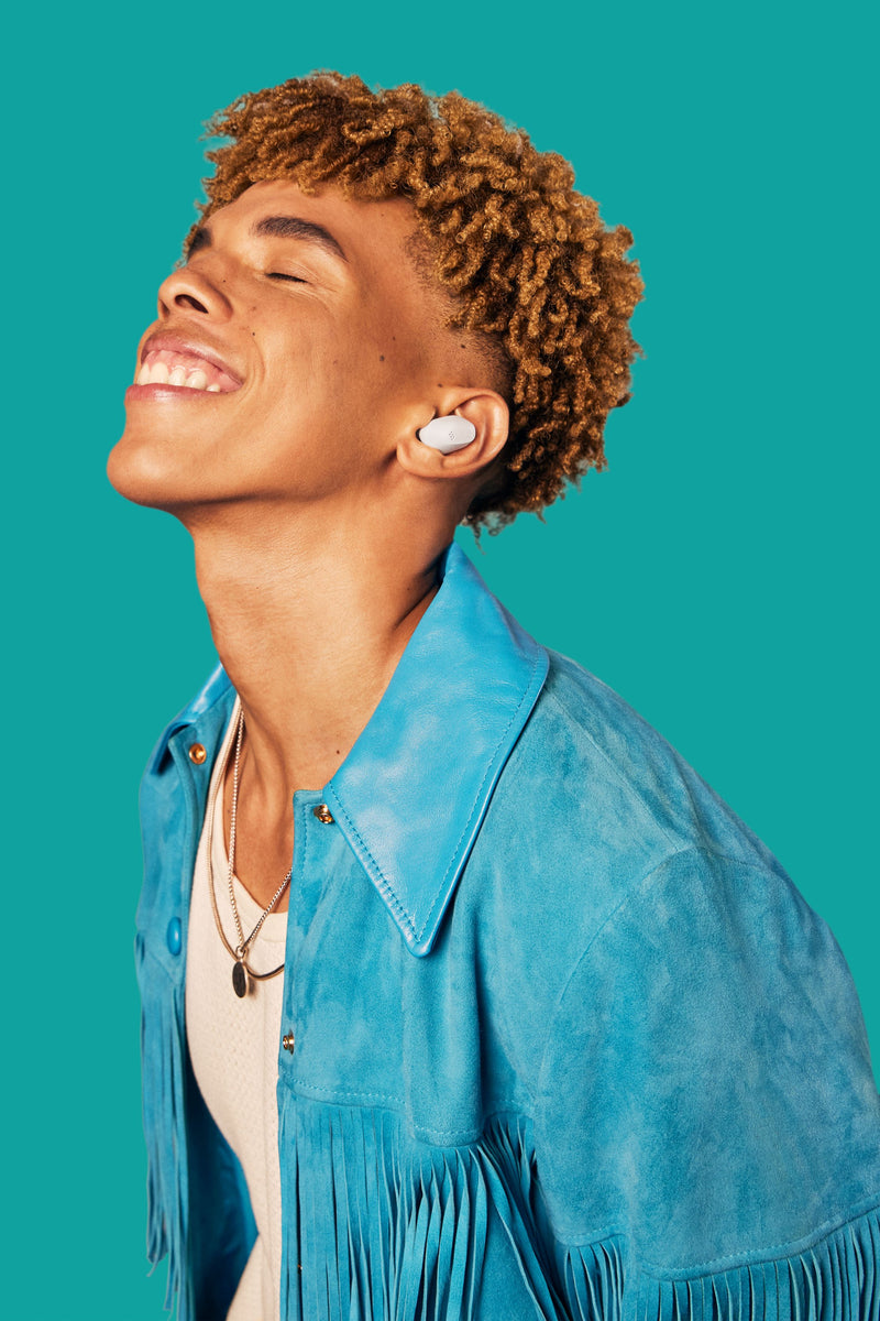 SENNHEISER ACCENTUM True Wireless Headphone
