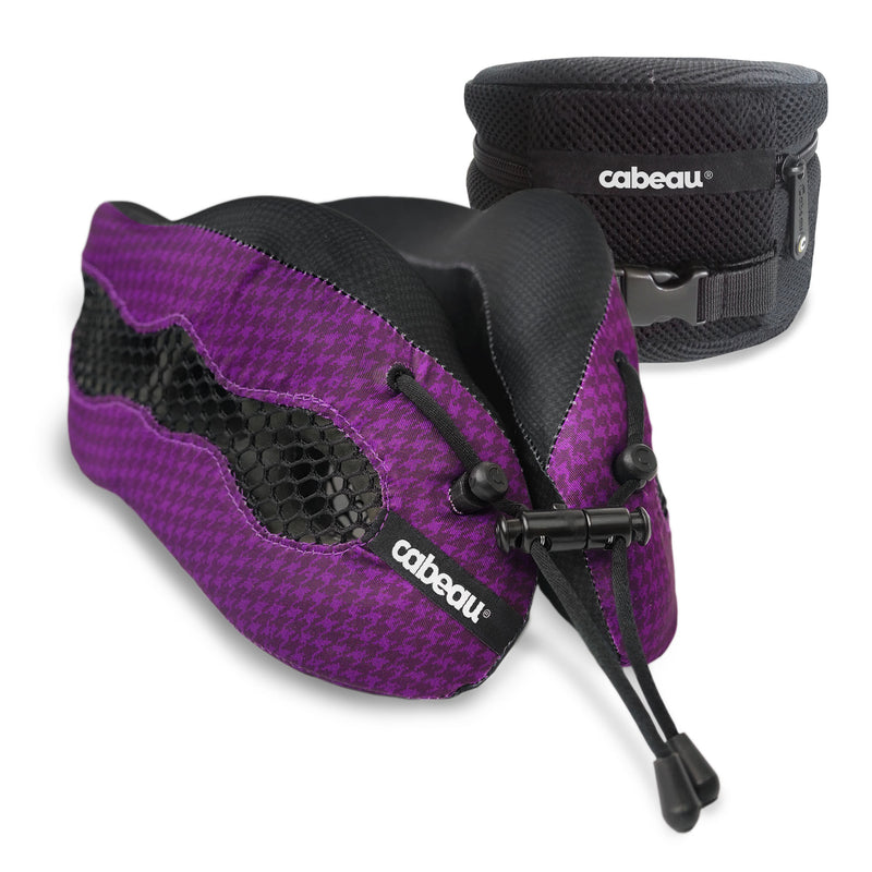 CABEAU Evolution Cool 頸枕