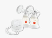 b&h Swiss Hera B 醫院級 電動雙摩打奶泵