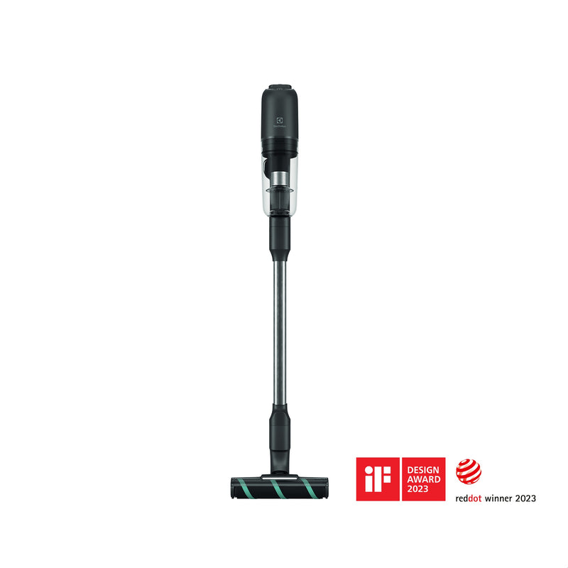 ELECTROLUX 伊萊克斯 EFP71512 極致輕量強效無線吸塵機 (沉穩灰)