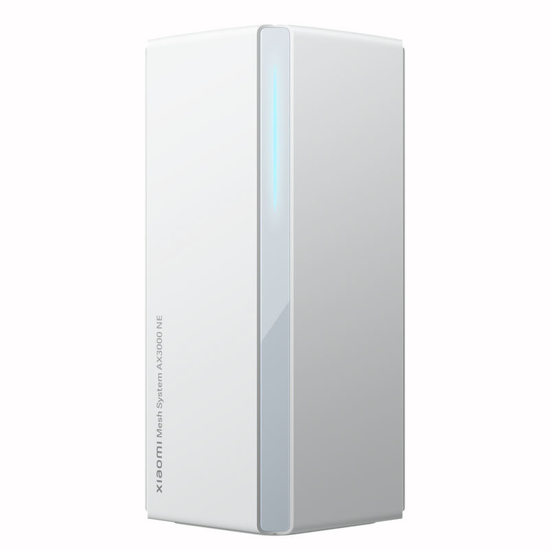 Xiaomi 小米 AX3000 NE WiFi 6 Mesh 路由器（一件裝）