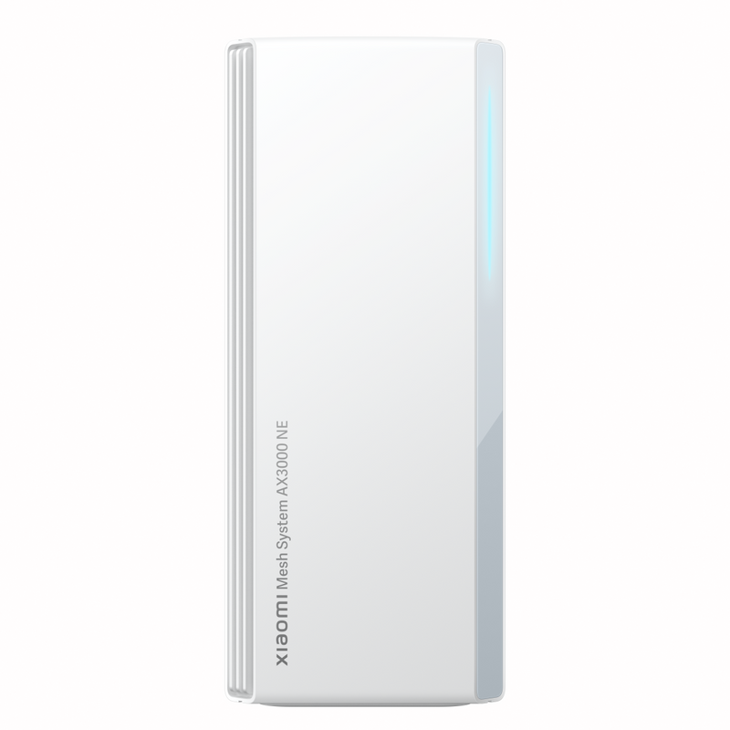 Xiaomi 小米 AX3000 NE WiFi 6 Mesh 路由器（一件裝）