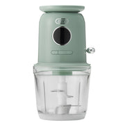 Toffy K-CH2 多功能無線秤重食物料理機