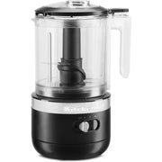 KitchenAid 5KFCB519GBM 無線 5 杯食物切碎機