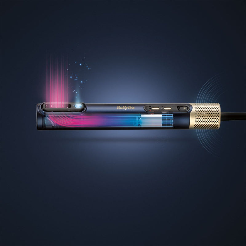 BaByliss BaByliss Air Wand AS6550U