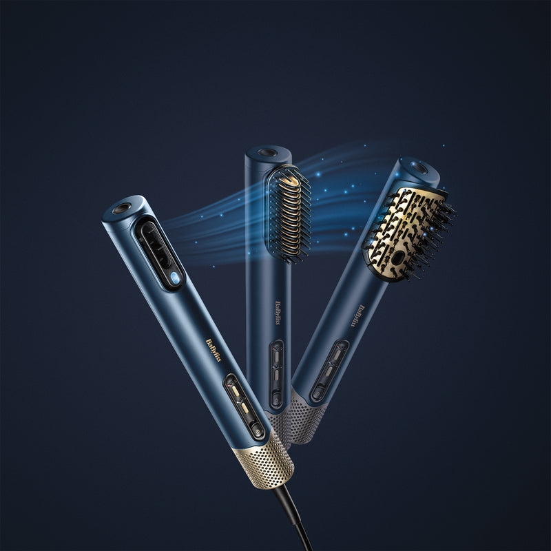 BaByliss BaByliss Air Wand AS6550U