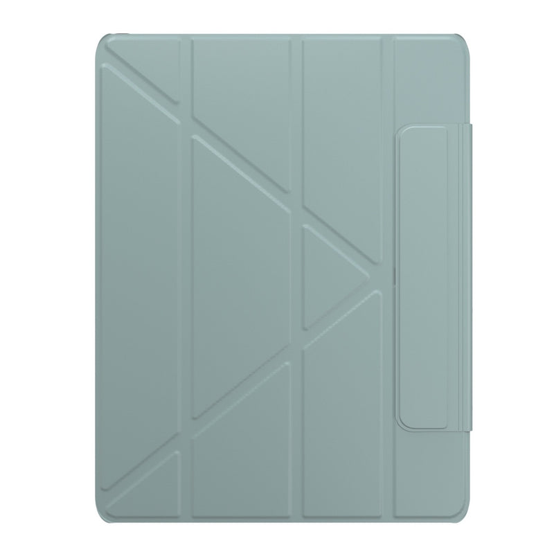 SwitchEasy Origami iPad Pro 13" (M4) 全方位多角度支架保護套