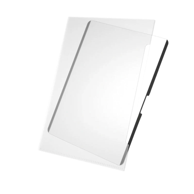 SwitchEasy iPad Pro 13" (M4) SwitchPaper 磁吸類紙螢幕保護貼
