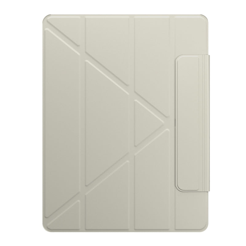 SwitchEasy Origami iPad Pro 13" (M4) 全方位多角度支架保護套