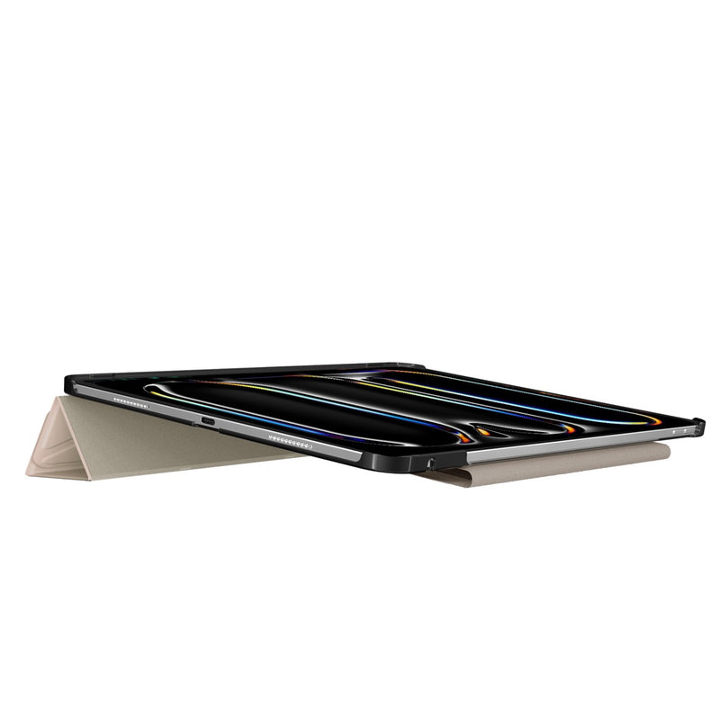 SwitchEasy Origami iPad Pro 13" (M4) 全方位多角度支架保護套