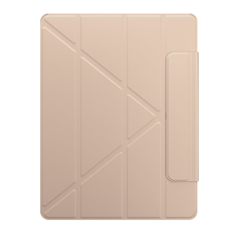 SwitchEasy Origami iPad Pro 13" (M4) 全方位多角度支架保護套