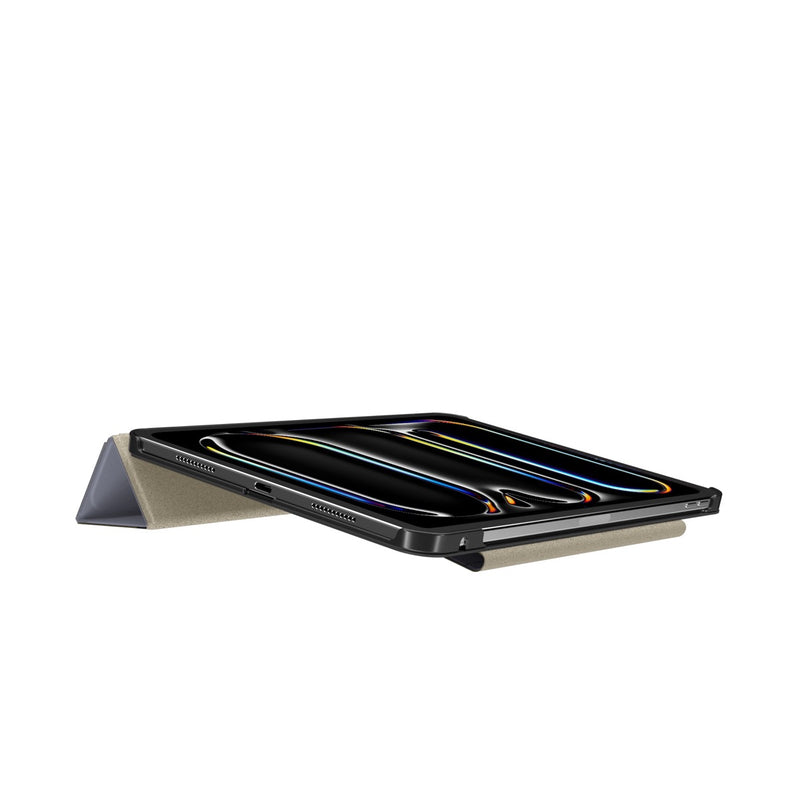 SwitchEasy Origami iPad Pro 11" (M4) 全方位多角度支架保護套