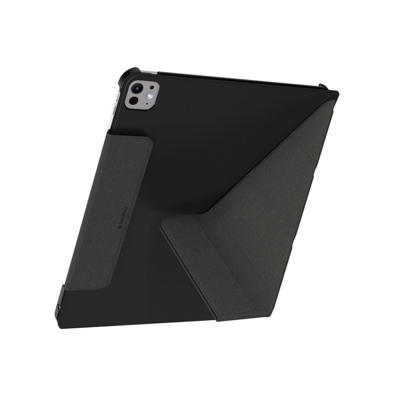 SwitchEasy Origami iPad Pro 13" (M4) 全方位多角度支架保護套