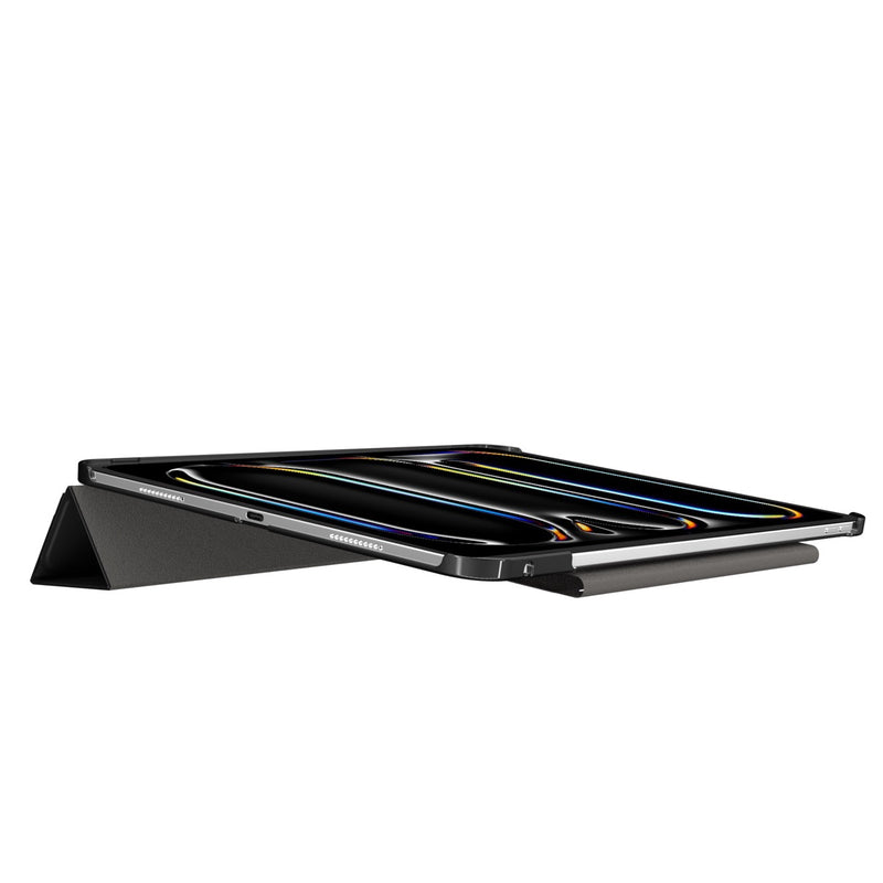 SwitchEasy Origami iPad Pro 13" (M4) 全方位多角度支架保護套