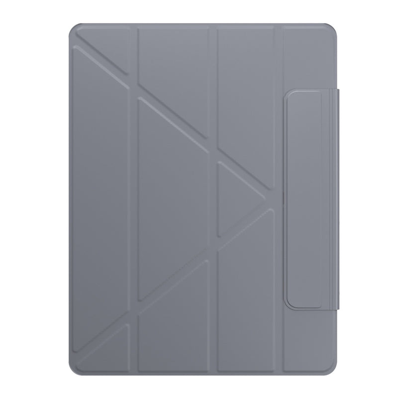 SwitchEasy Origami iPad Pro 13" (M4) 全方位多角度支架保護套