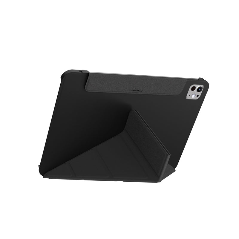 SwitchEasy Origami iPad Pro 11" (M4) 全方位多角度支架保護套
