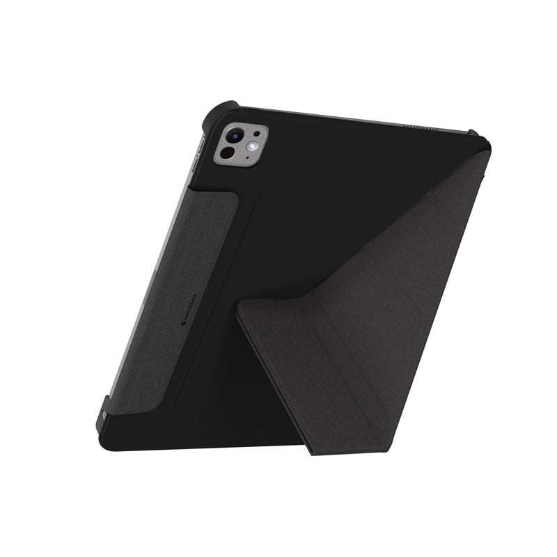SwitchEasy Origami iPad Pro 11" (M4) 全方位多角度支架保護套