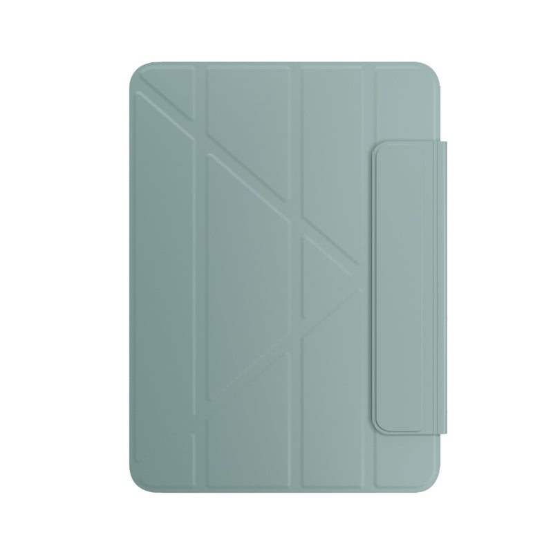 SwitchEasy Origami iPad Pro 11" (M4) 全方位多角度支架保護套